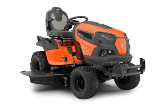 TS275XD-48 Husqvarna Heavy Duty LawnTractor | Large Selection at