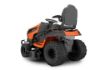 Picture of TS275XD-48  HUSQVARNA Heavy Duty Lawn Tractor 970847101