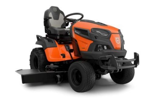 Picture of TS375XD-54 HUSQVARNA Garden Tractor 970847301