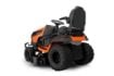 Picture of TS375XD-54 HUSQVARNA Garden Tractor 970847301