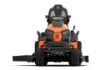 Picture of TS375XD-54 HUSQVARNA Garden Tractor 970847301