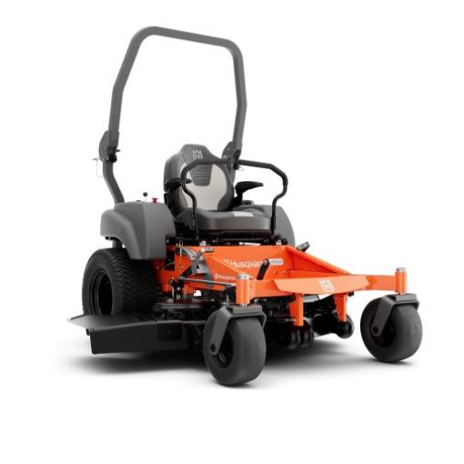 MZ61-ROPS 970848301 Husqvarna Residential Zero Turn Mower | Large