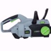 tree cutting, sawing, battery power, chainsaw