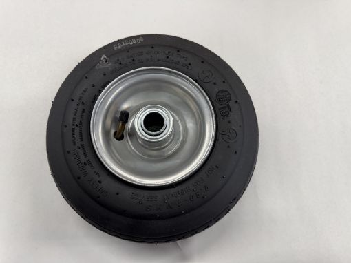 4165974 LITTILE WONDER WHEEL ASM 4.10/3.50 X4 OFFS