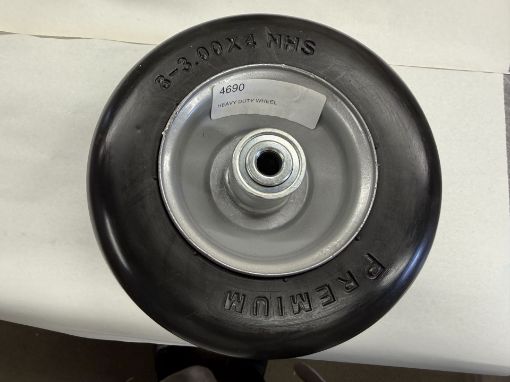 4690 JRCO Heavy Duty Wheel - Model Specific