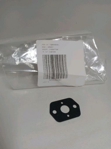 525548501 HUSQVARNA gasket