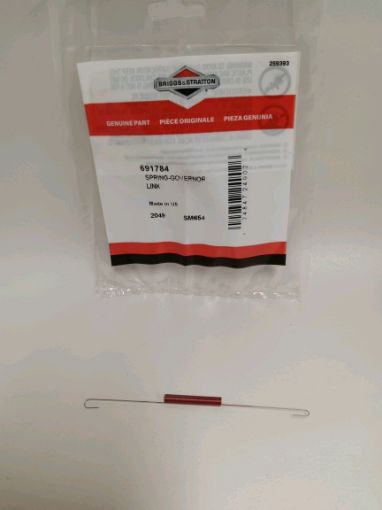 691784 BRIGGS & STRATTON Governor Spring Link