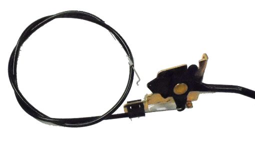 532424341 HUSQVARNA Throttle Control