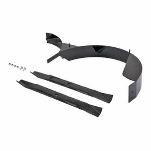 148-1292 TORO 42" Iron Forged Deck Recycler Kit