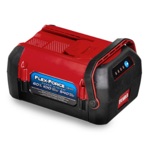 66810 TORO 10 amp hour lithium ion battery