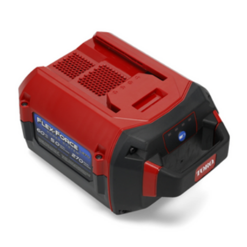 88650 TORO 5.0AH Lithium Ion Battery Flex-Force