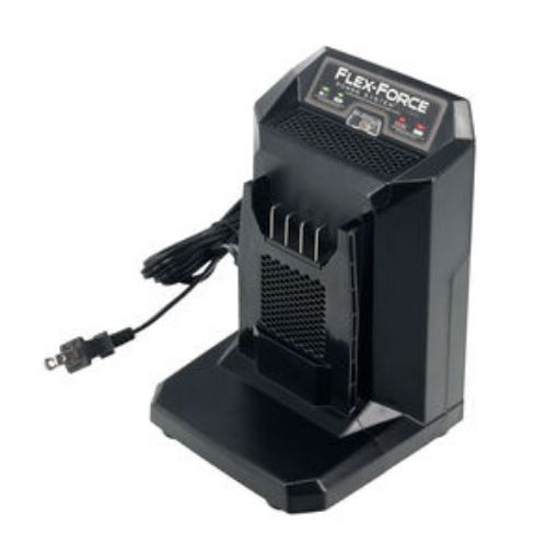 88902 TORO 60V 2 amp Lithium Ion Battery Charger