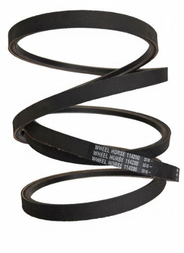 114200 TORO 50 Inch Mower Drive Belt 724Z