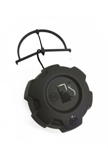 585124801 HUSQVARNA 3 inch Fuel Cap Assembly