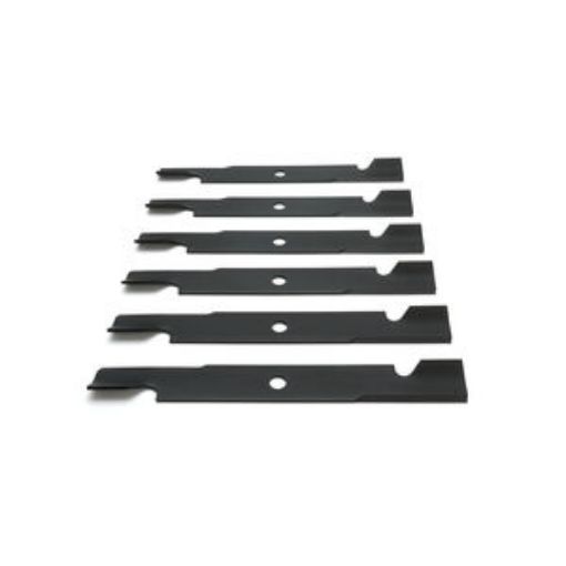 140-4877 6 PACK-BLADE, 20.5 HIGH FLOW