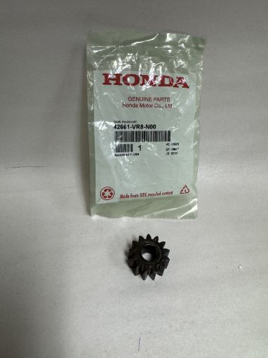 42661-VR8-N00 Honda® GEAR, PINION (13T)