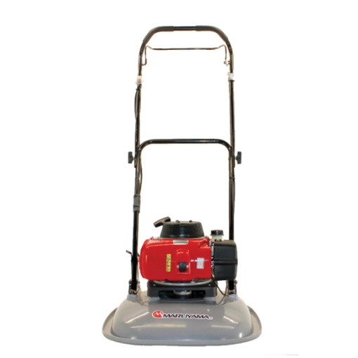 MHM480 MARUYAMA 79.2cc Hover Mower