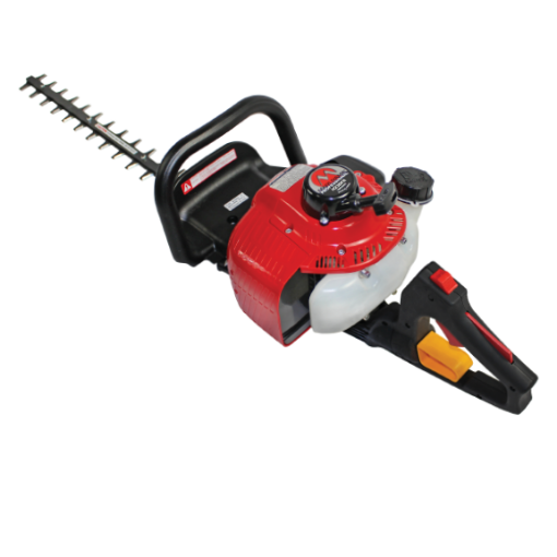 H23DFR MARUYAMA 24" Double-Sided Hedge Trimmer with Rotating Handle