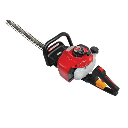 H23DFLR MARUYAMA 30" Double-Sided Hedge Trimmer with Rotating Handle