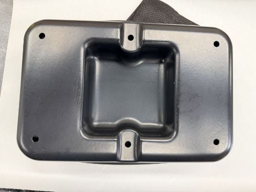 はいる TORO PARTS : # 116-0757 - BAG ASM. Power Equipment Warehouse