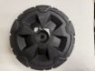 163-7210  TORO Geared Wheel Assembly 9.65"