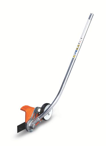 Picture of FCB-KM STIHL Curved Lawn Edger Attachment