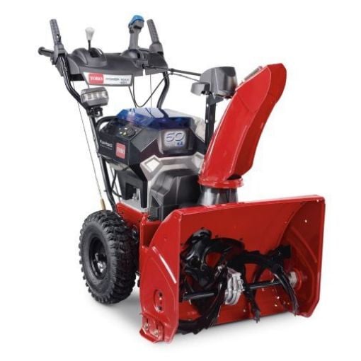 Picture of 39925 Toro 2 Stage 60V Battery-Powered Snowblower / Snow thrower