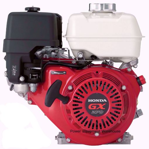 Picture of GX270 QA2 Honda OHV Engine - FREE SHIPPING LOWER 48 ONLY