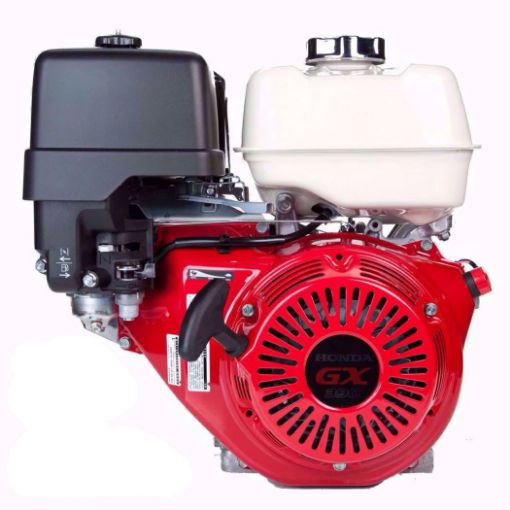 Picture of GX390 QA2 Honda OHV Engine - FREE SHIPPING LOWER 48 ONLY